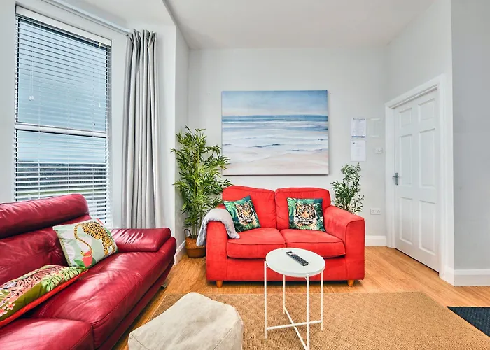 3 West Beach - Portrush By The Sea