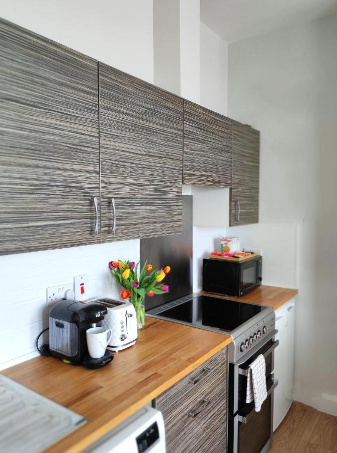 3 West - By The Sea * Portrush