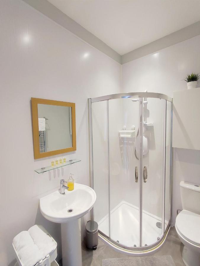 Apartment 3 West - By The Sea Portrush