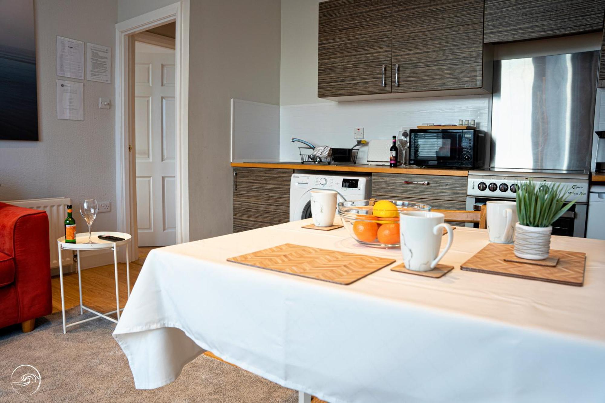 3 West - By The Sea Portrush