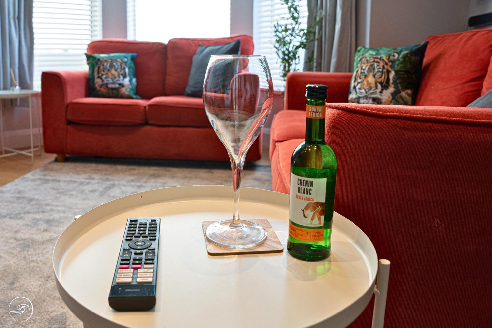3 West - By The Sea * Portrush