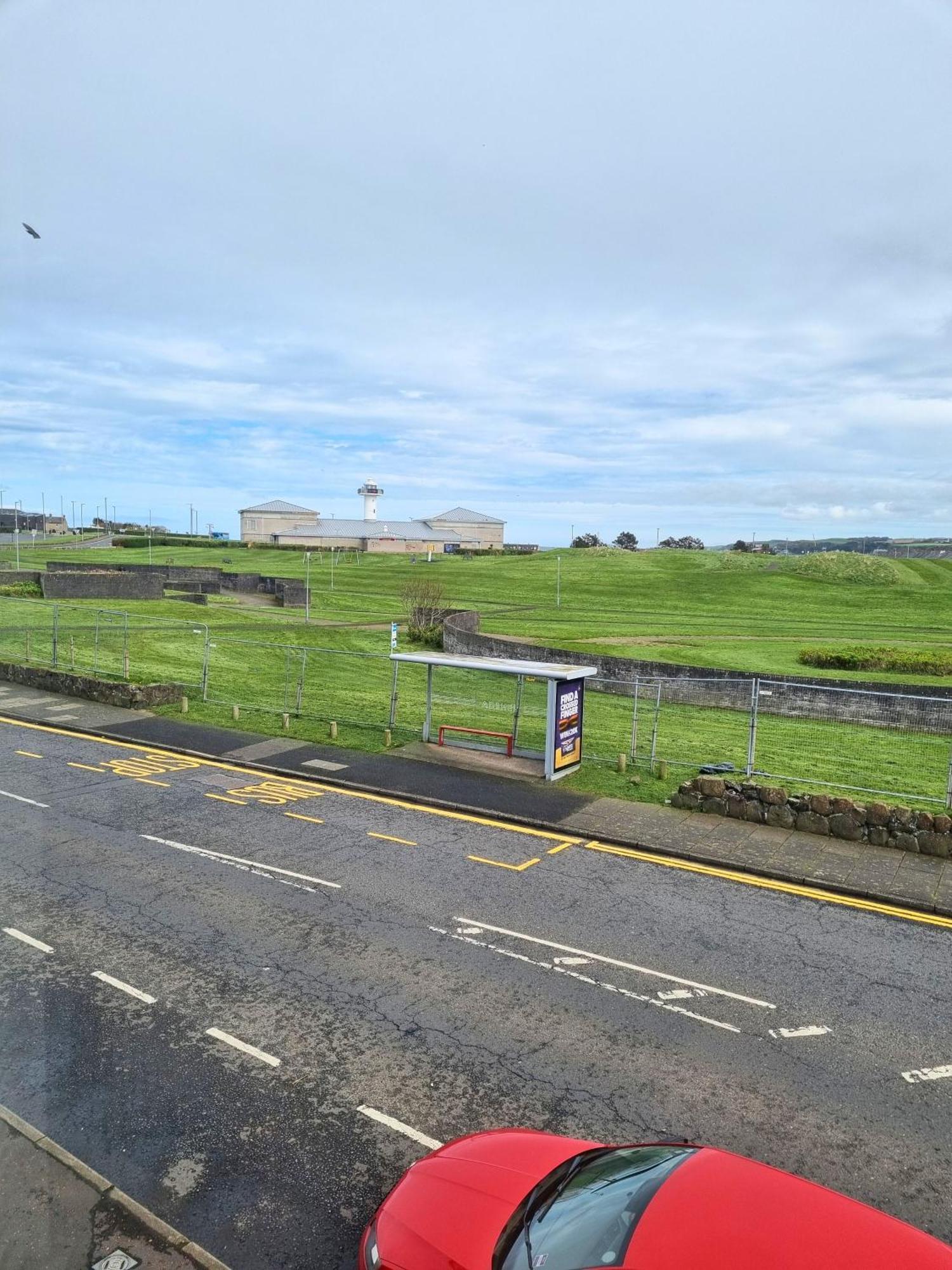 3 West - By The Sea Apartment Portrush