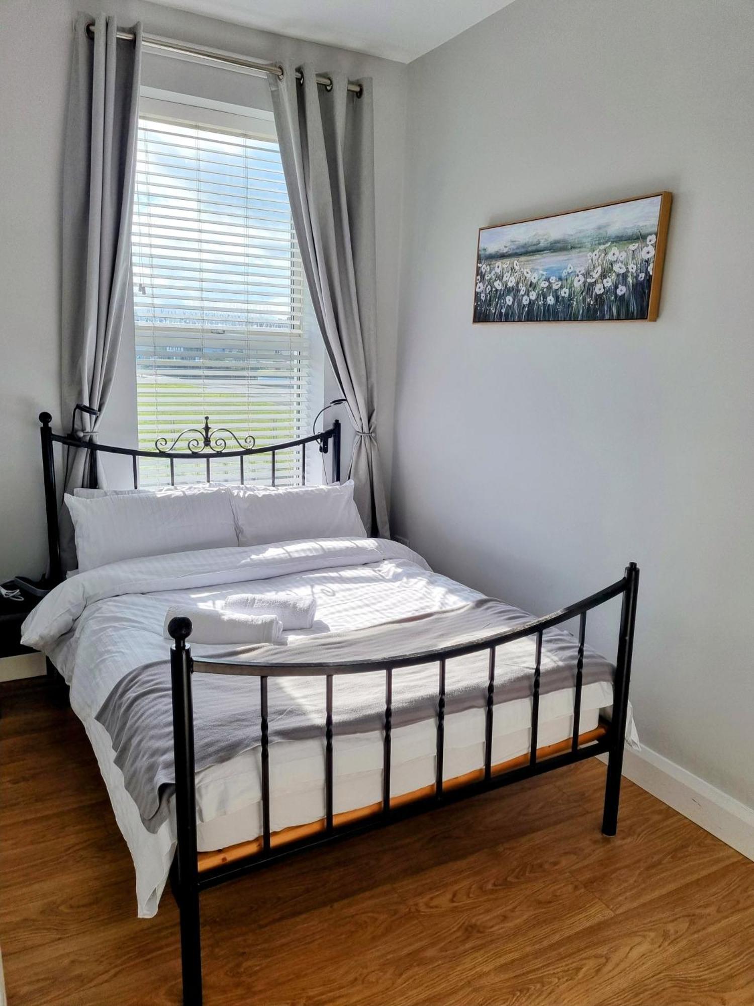3 West - By The Sea Portrush