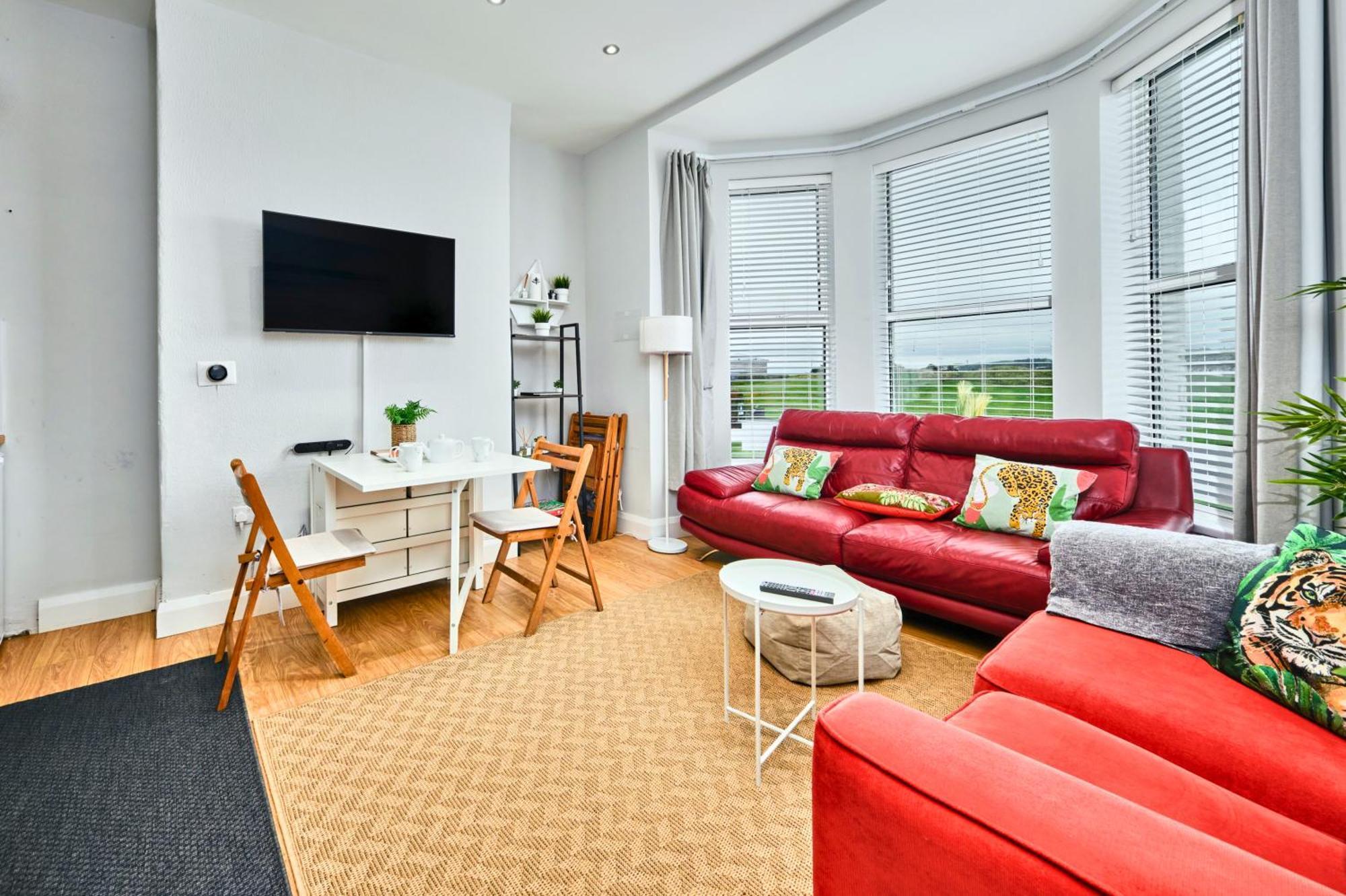 3 West - By The Sea Portrush