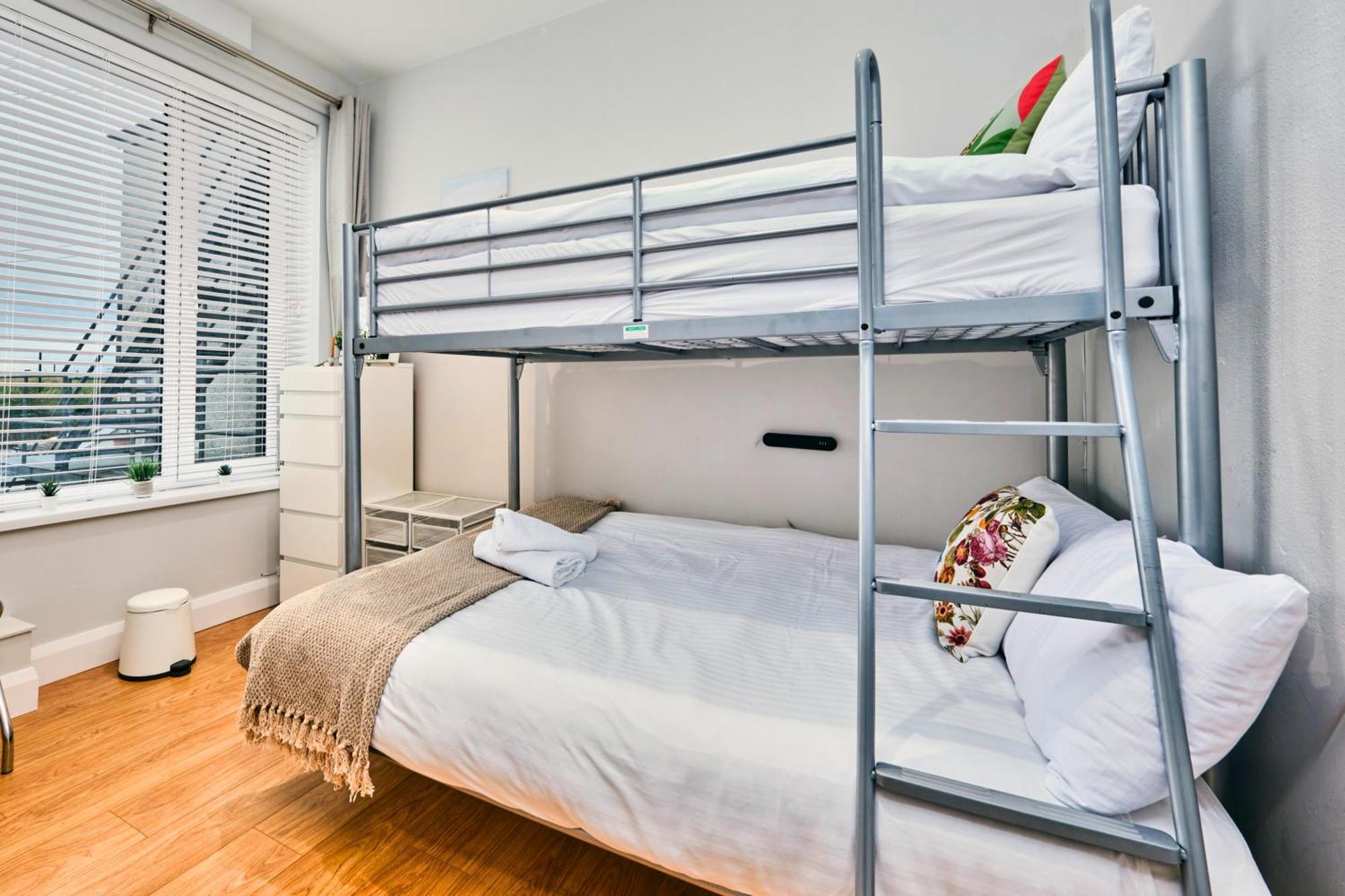 3 West - By The Sea Apartment Portrush